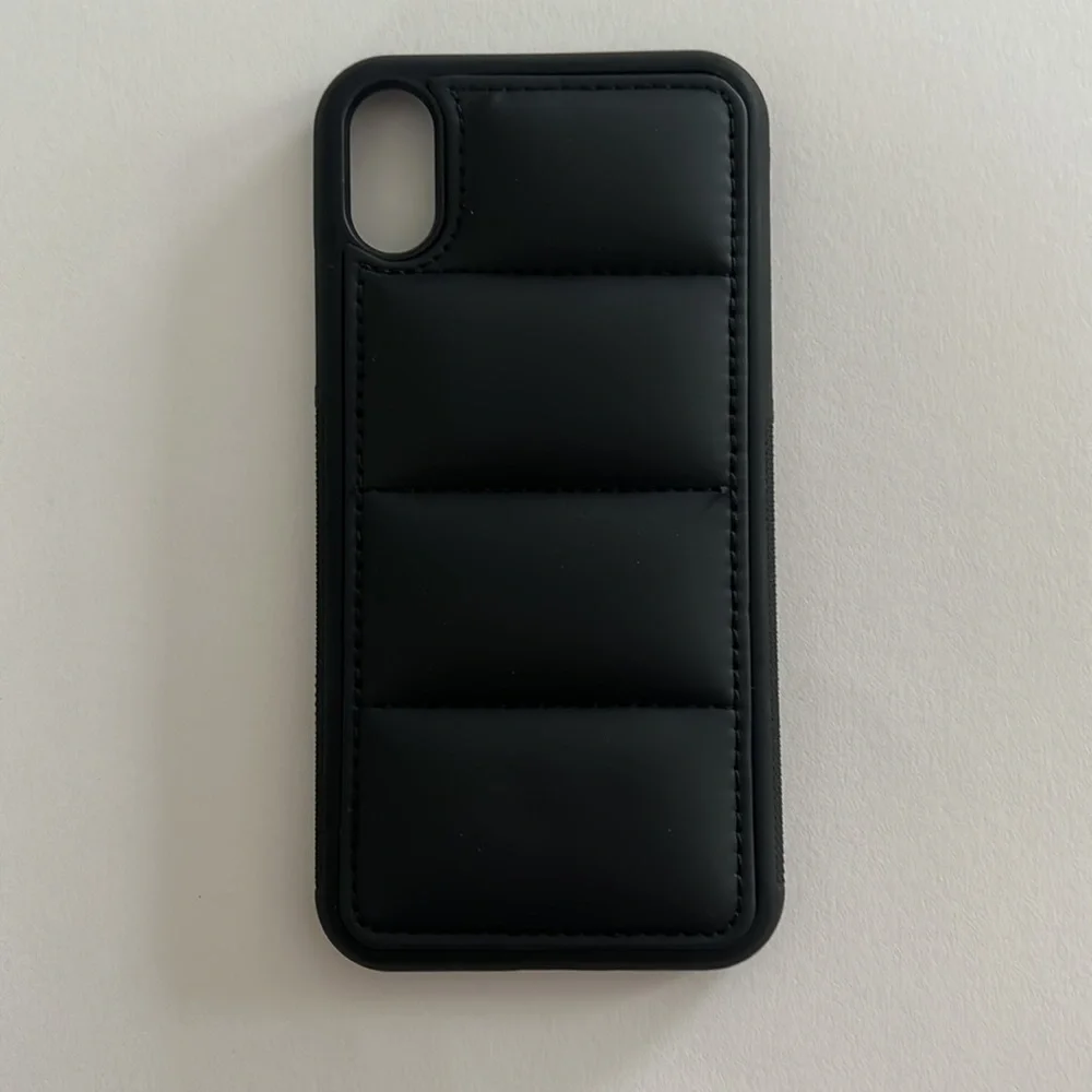 iPhone X/XS cases brand new!